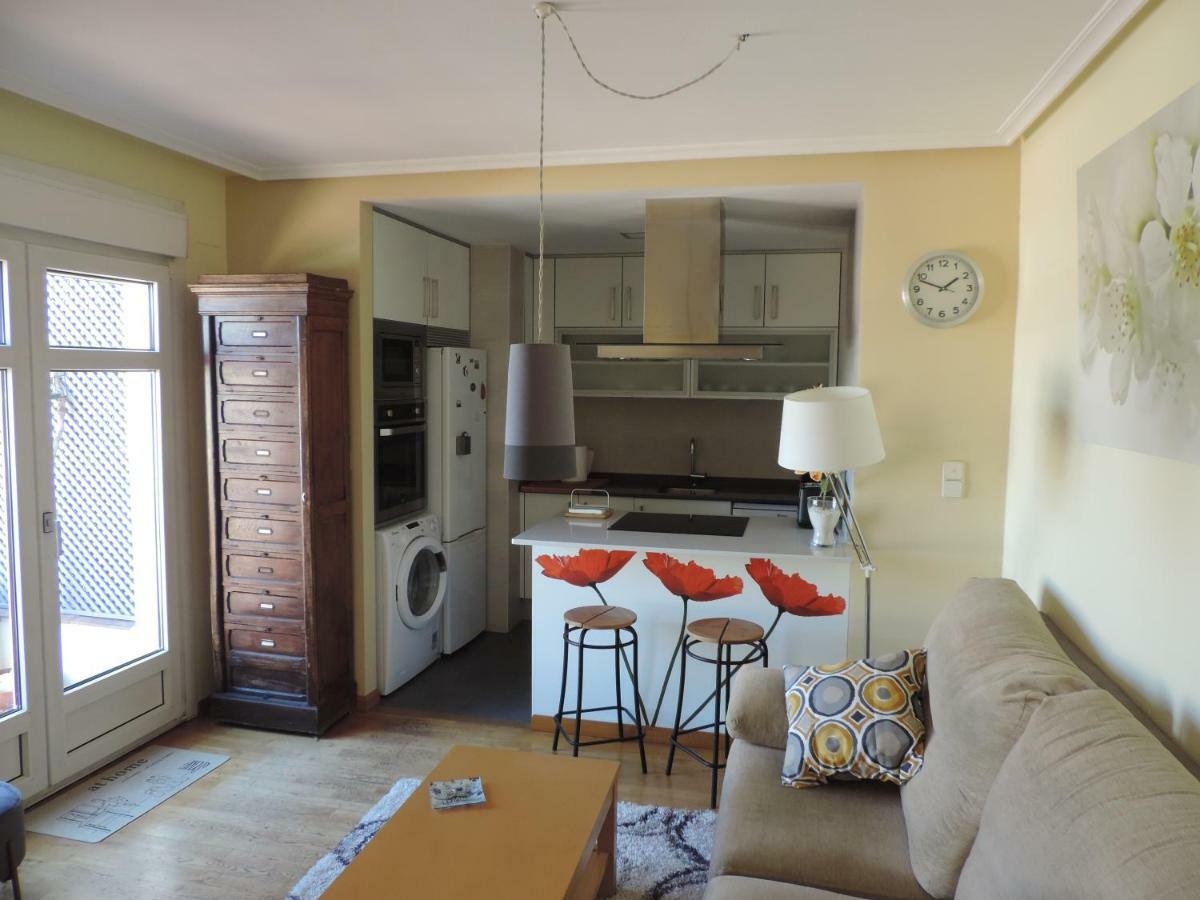 La Balaustrada, Con Parking Incluido Apartment Zaragoza Exterior photo
